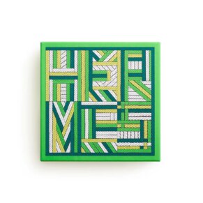 UN JARDIN SUR LE NIL SET Bộ Quà (Unisex) 10 Dầu thơm HERMÈS UN JARDIN SUR LE NIL SET Bộ Quà (Unisex)