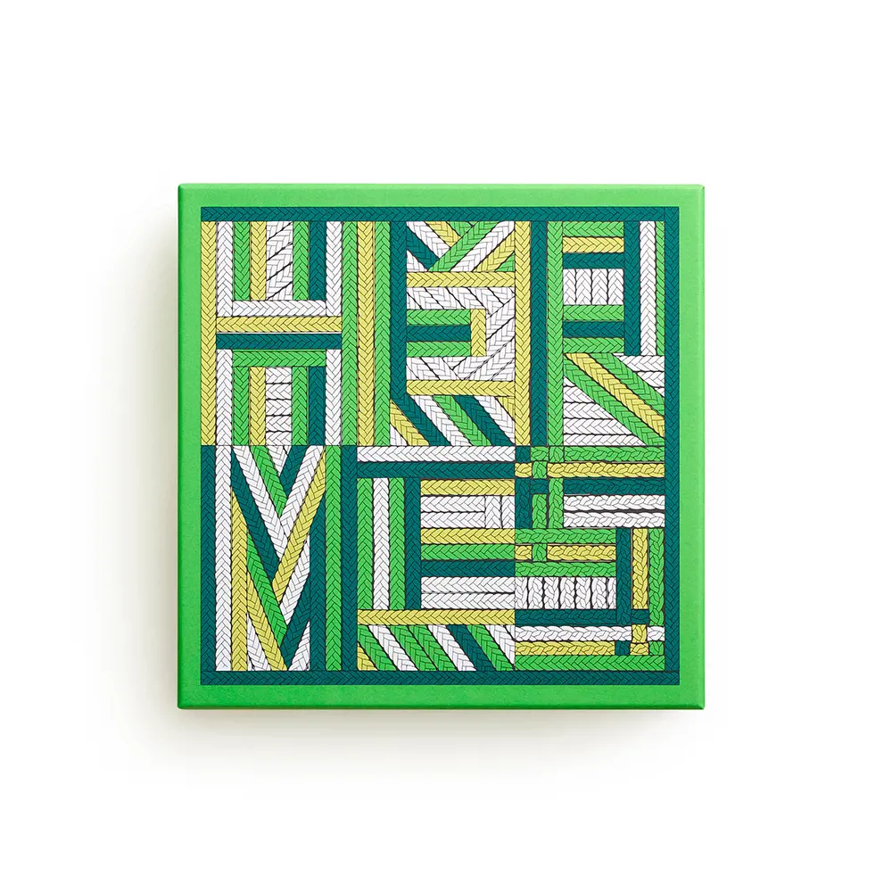 UN JARDIN SUR LE NIL SET Bộ Quà (Unisex) 4 Dầu thơm HERMÈS UN JARDIN SUR LE NIL SET Bộ Quà (Unisex)