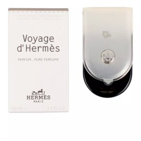 VOYAGE D'HERMÈS Eau de Parfum (Nam) 8 Nước hoa Voyage D'Hermès Parfum Spray 100 ml chính hãng Hermès 3346130012689