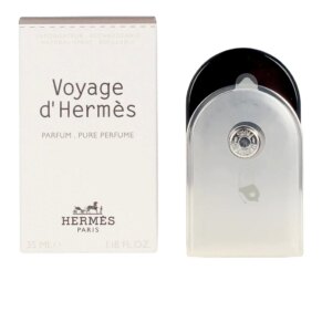 VOYAGE D'HERMÈS Eau de Parfum (Nam) 10 Nước hoa Voyage D'Hermès Parfum Spray 35 ml chính hãng Hermès 3346130012702