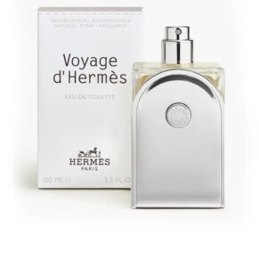 Nước hoa HERMÈS VOYAGE D'HERMÈS Eau de Toilette (Nam)