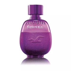 Nước hoa Hollister FESTIVAL NITE FOR HER Eau de Parfum (Nữ)