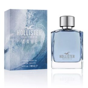 Nước hoa Hollister WAVE FOR HIM Eau de Toilette (Nam)