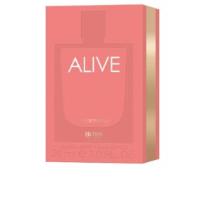 Alive Eau de Parfum Spray 30 ml chính hãng Hugo Boss-boss 3614229371628