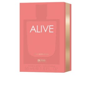 Alive Eau de Parfum Spray 50 ml chính hãng Hugo Boss-boss 3614228830515