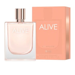 Dầu thơm ALIVE Eau de Toilette (Nữ) chính hãng Hugo Boss