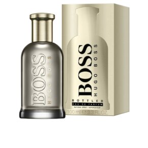Dầu thơm BOSS BOTTLED Eau de Parfum (Nam) chính hãng Hugo Boss