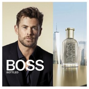 Dầu thơm Hugo Boss BOSS BOTTLED Eau de Parfum (Nam)
