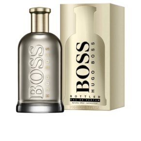 Boss Bottled Eau de Parfum Spray 200 ml chính hãng Hugo Boss-boss 3614229828542