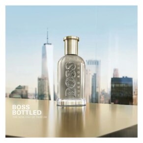Hugo Boss-boss Boss Bottled Eau de Parfum Spray 200 ml 3614229828542