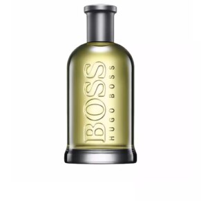 Nước hoa Boss Bottled Eau de Toilette Spray 200 ml chính hãng Hugo Boss-boss 0737052189765