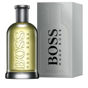 Dầu thơm BOSS BOTTLED Eau de Toilette (Nam) chính hãng Hugo Boss