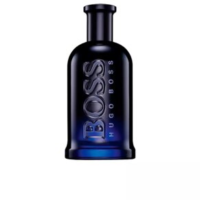 Nước hoa Boss Bottled Night Eau de Toilette Spray 200 ml chính hãng Hugo Boss-boss 0737052488257