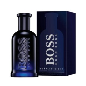 Dầu thơm BOSS BOTTLED NIGHT Eau de Toilette (Nam) chính hãng Hugo Boss