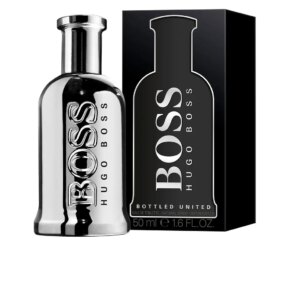 Boss Bottled United Eau de Toilette Spray 100 ml chính hãng Hugo Boss-boss 3614226764263