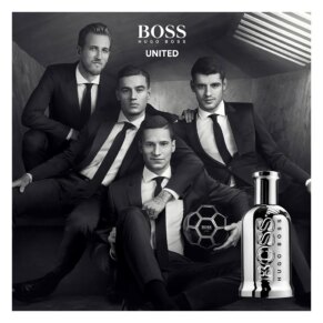 Nước hoa BOSS BOTTLED UNITED Eau de Toilette for man