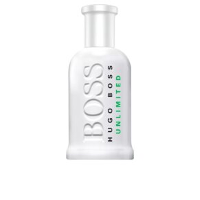 BOSS BOTTLED UNLIMITED Eau de Toilette (Nam) 8 Nước hoa Boss Bottled Unlimited Eau de Toilette Spray 100 ml chính hãng Hugo Boss-boss 0737052766775