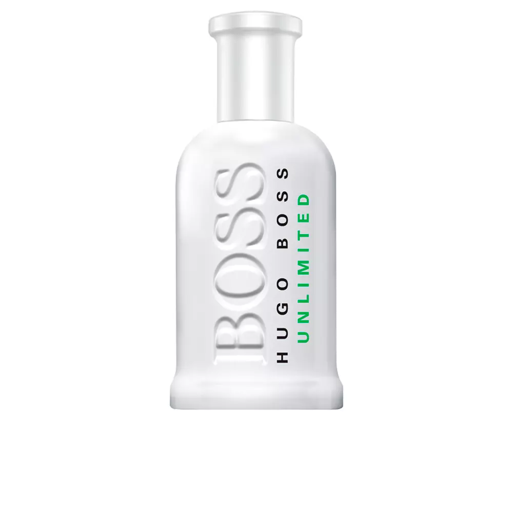 BOSS BOTTLED UNLIMITED Eau de Toilette (Nam) 3 Nước hoa Boss Bottled Unlimited Eau de Toilette Spray 100 ml chính hãng Hugo Boss-boss 0737052766775