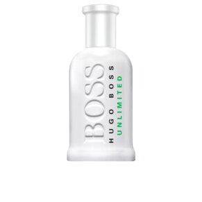 BOSS BOTTLED UNLIMITED Eau de Toilette (Nam) 10 Nước hoa Boss Bottled Unlimited Eau de Toilette Spray 50 ml chính hãng Hugo Boss-boss 0737052766744