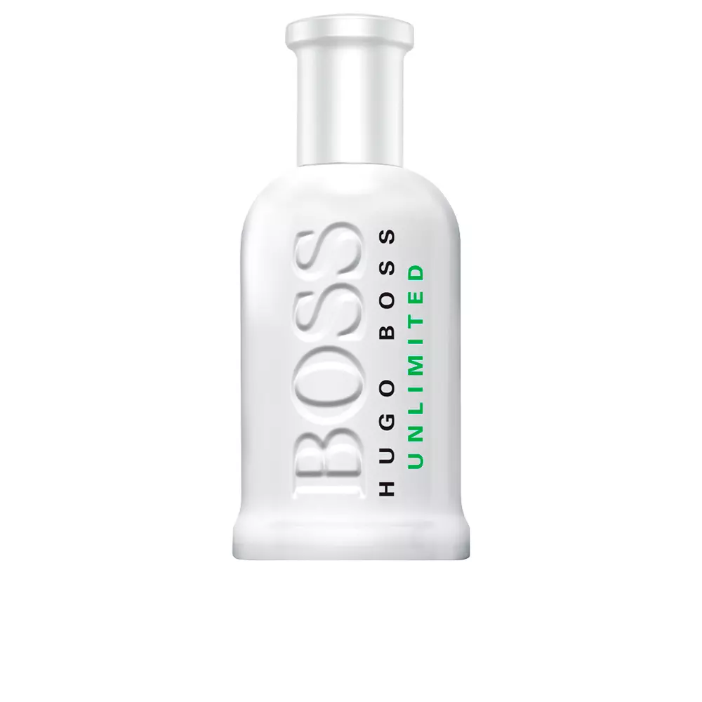 BOSS BOTTLED UNLIMITED Eau de Toilette (Nam) 5 Nước hoa Boss Bottled Unlimited Eau de Toilette Spray 50 ml chính hãng Hugo Boss-boss 0737052766744