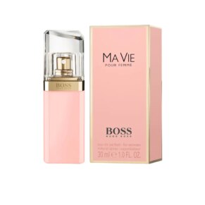 Boss Ma Vie Eau de Parfum Spray 30 ml chính hãng Hugo Boss-boss 0737052802749