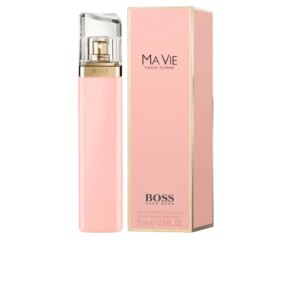 Dầu thơm BOSS MA VIE Eau de Parfum (Nữ) chính hãng Hugo Boss
