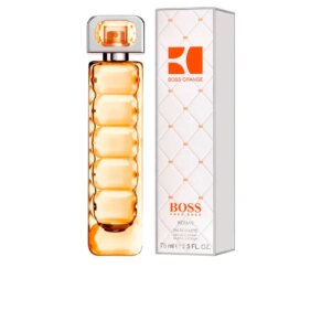 Boss Orange Woman Eau de Toilette Spray 75 ml chính hãng Hugo Boss-boss 0737052238128