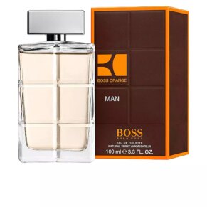 Nước hoa Hugo Boss BOSS ORANGE MAN Eau de Toilette (Nam)