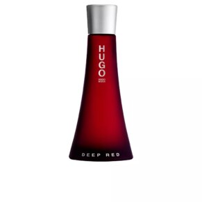 Nước hoa Deep Red Eau de Parfum Spray 90 ml chính hãng Hugo Boss-boss 0737052683553