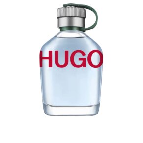 Nước hoa Hugo Eau de Toilette Spray 125 ml chính hãng Hugo Boss-boss 3614229823806
