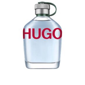 Nước hoa Hugo Eau de Toilette Spray 200 ml chính hãng Hugo Boss-boss 3614229823776