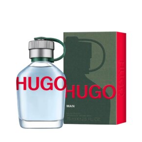 Hugo Eau de Toilette Spray 75 ml chính hãng Hugo Boss-boss 3614229823790
