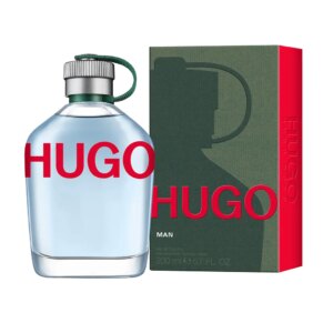 Dầu thơm HUGO Eau de Toilette (Nam) chính hãng Hugo Boss