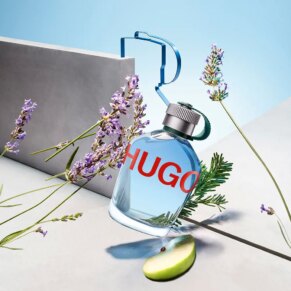 Nước hoa HUGO Eau de Toilette for man