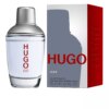 Nước hoa Hugo Boss HUGO ICED coctelera Eau de Toilette (Nam)