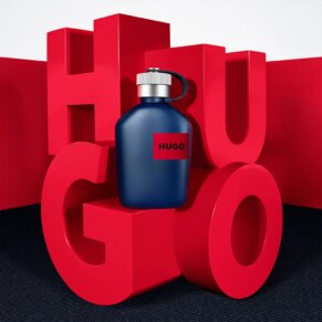 Dầu thơm Hugo Boss HUGO JEANS Eau de Toilette (Nam)