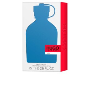 Nước hoa HUGO NOW Eau de Toilette for man