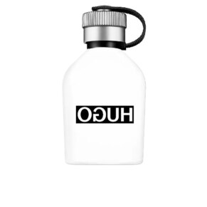 Nước hoa Hugo Boss HUGO REVERSED Eau de Toilette (Nam)