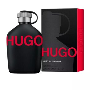 Dầu thơm JUST DIFFERENT Eau de Toilette (Nam) chính hãng Hugo Boss
