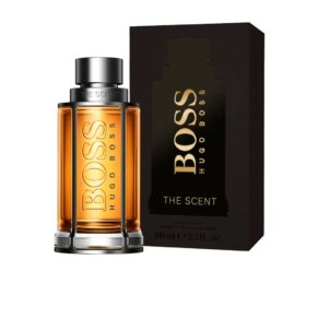 The Scent Eau de Toilette Spray 100 ml chính hãng Hugo Boss-boss 0737052972305