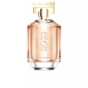 Nước hoa The Scent For Her Eau de Parfum Spray 100 ml chính hãng Hugo Boss-boss 8005610298924