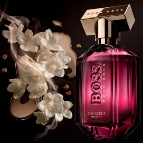 Nước hoa THE SCENT FOR HER MAGNETIC Eau de Parfum for woman