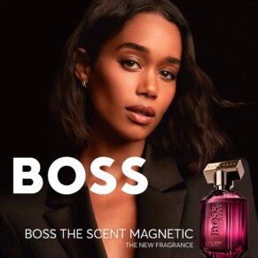 Dầu thơm Hugo Boss THE SCENT FOR HER MAGNETIC Eau de Parfum (Nữ)