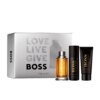 Nước hoa Hugo Boss THE SCENT SET Bộ Quà (Nam)