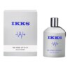 BE FREE SPIRIT Eau de Toilette (Nam) 4 Nước hoa Ikks BE FREE SPIRIT Eau de Toilette (Nam)