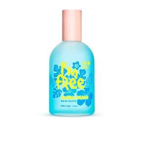 Nước hoa I'm Free ALOHA BEACH Eau de Toilette (Nữ)