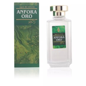 Nước hoa Instituto Español ANFORA ORO Eau de Cologne EDC (Unisex)
