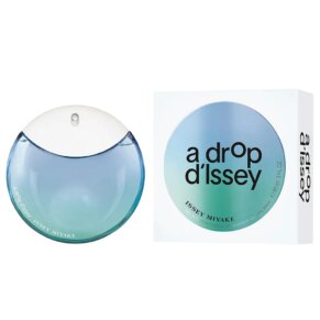Dầu thơm A DROP D'ISSEY Eau de Parfum fraîche Eau de Parfum (Nữ) chính hãng Issey Miyake
