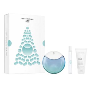 Nước hoa Issey Miyake A DROP D'ISSEY SET Bộ Quà (Nữ)