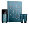 Nước hoa Issey Miyake FUSION D'ISSEY SET Bộ Quà (Nam)